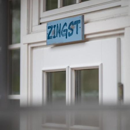 Fewo-Zingst Prerow Eksteriør bilde